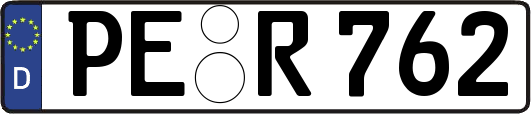 PE-R762