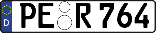 PE-R764