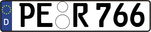 PE-R766