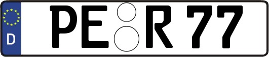 PE-R77