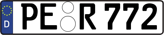 PE-R772