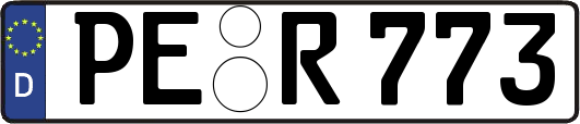 PE-R773