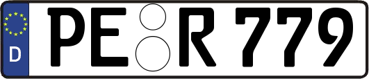 PE-R779