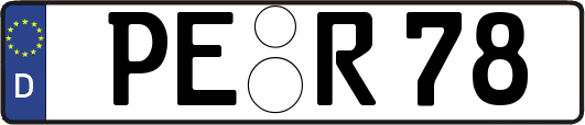 PE-R78