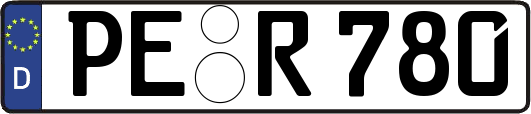 PE-R780