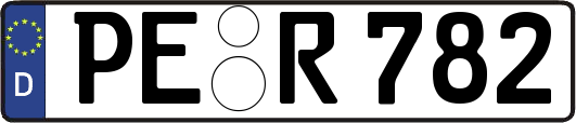 PE-R782