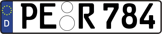 PE-R784