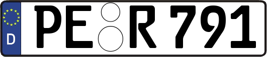 PE-R791