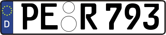 PE-R793