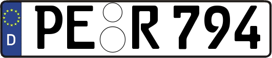 PE-R794
