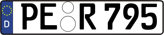 PE-R795