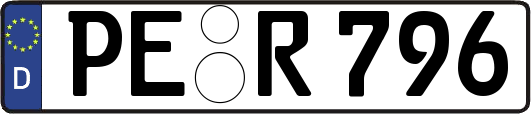 PE-R796