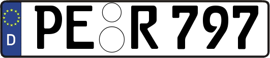 PE-R797
