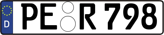 PE-R798