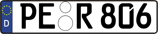 PE-R806