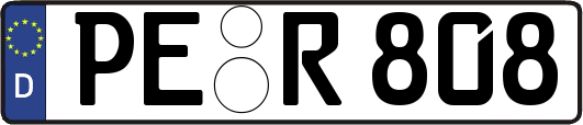 PE-R808