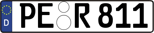 PE-R811