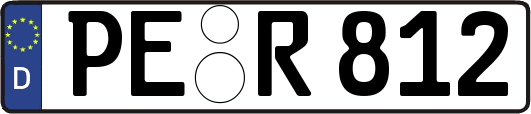 PE-R812