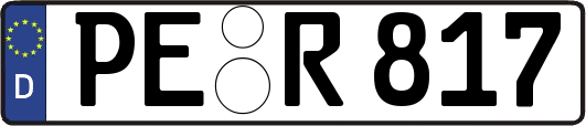 PE-R817
