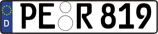 PE-R819