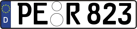 PE-R823