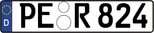 PE-R824