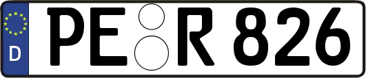 PE-R826