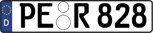 PE-R828
