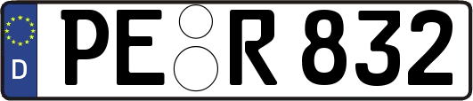 PE-R832