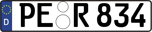 PE-R834