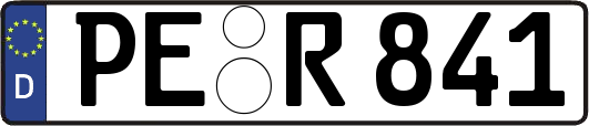 PE-R841