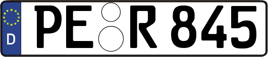 PE-R845
