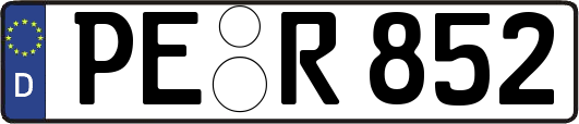 PE-R852