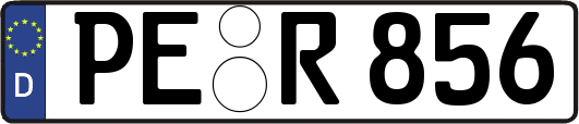 PE-R856
