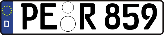 PE-R859
