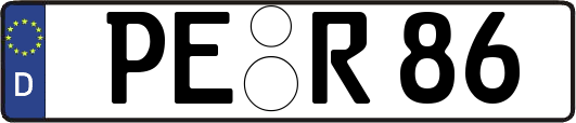 PE-R86