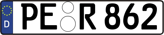 PE-R862