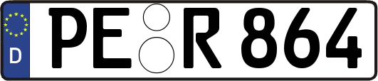 PE-R864