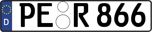 PE-R866