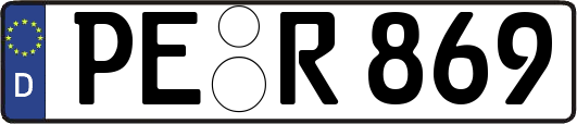 PE-R869