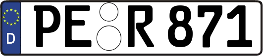 PE-R871