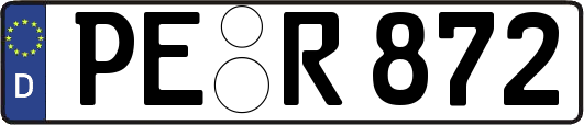 PE-R872