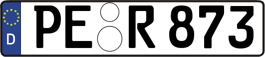 PE-R873