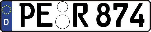 PE-R874
