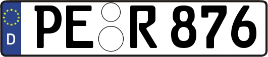 PE-R876