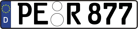 PE-R877