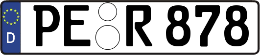 PE-R878