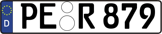 PE-R879