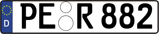 PE-R882