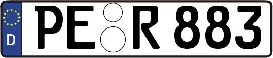 PE-R883